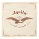 Aquila 104D Wound Nylgut Lute String