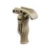 FAB Defense Tactical Folding Grip Desert Tan FX-FGGST