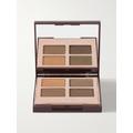 Charlotte Tilbury - Luxury Palette Eyeshadow Quad - The Rebel