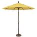 Sol 72 Outdoor™ Launceston 90" Market Umbrella Metal | 96 H in | Wayfair 314C680B32F74458A6E162E8EBDBBBF0