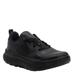 Alegria Solstyce - Womens Euro 37 US 7 - 7.5 Black Sneaker W