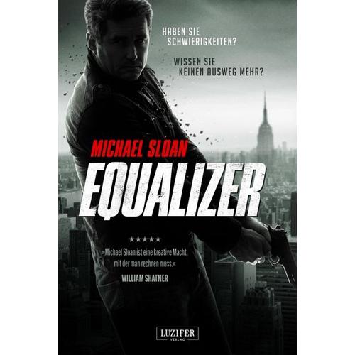 Equalizer 01 – Michael Sloan