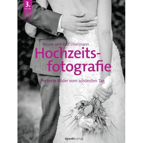 Hochzeitsfotografie – Ralf Obermann, Nicole Obermann