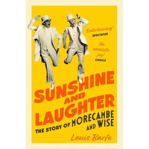 Sunshine and Laughter – Louis Barfe