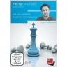 Die neu belebt Aljechin-Verteidigung, DVD-ROM - ChessBase