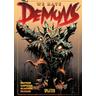 We Have Demons - Scott Snyder