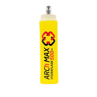 ARCh MAX Unisex Soft Flask 500ml gelb