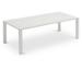 Meridian Furniture Maldives Outdoor Patio Coffee Table