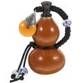 Wine Gourd Empty Wine Bottle Small Gourd Bottle Multi-Use Bottle Natural Gourd Decoration