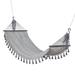 Novica Handmade Take Me To Infinity Cotton Hammock (Single)