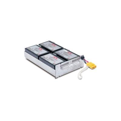 PSK MEGA STORE - APC E3SBT4 - Batteria UPS (standard) - 1 batteria