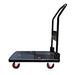 TruePower Platform Truck / Cart / Trolley / Dolly / Utility / with 4 PU casters 700 LBS