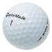 Taylormade TP5x AAAA Golf Balls Near Mint 4a AAAA Quality 12 Pack White