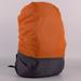 Outdoor Travel Backpack Rain Cover Foldable With Safety Reflective Strip 10-70L