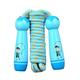 YMH Sports Skipping Rope Anti-tangle Comfortable Grip Adjustable Cartoon Print Thickened Sports Anti-slip Strengthen Constitution Jump Rope Sports Equipment