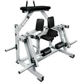 French Fitness Napa P/L Iso-Lateral Kneeling / Standing Leg Curl (New)