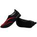 NUOLUX 1 Pair Shoes Breathable Beach Shoes Creative Swimming Shoes Wading Shoes for Women Men (Flame Red Size M 36-37 Length 22.5cm US5.5 UK3ï¼ŒEU36 8.8425 Inches)