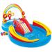 Intex Rainbow Ring Inflatable Play Center 117 X 76 X 53 For Ages 2+