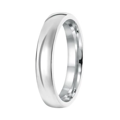Lucardi Ringe 'Cartagena' 925 Silber - silbern 62mm Herren Image