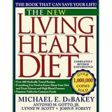 Pre-Owned New Living Heart Diet Paperback