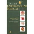 Pre-Owned Manual of Cardiovascular Medicine Paperback