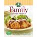 Family Favorite Recipes : Over 200 Tried and True Recipes Memories and Traditions from Gooseberry Patch Family and Friends 9780848732301 Used / Pre-owned