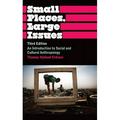 Pre-Owned Small Places Large Issues Third Edition: An Introduction to Social and Cultural Anthropology (Anthropology Culture and Society) Paperback