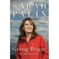 Pre-Owned Going Rogue: An American Life Paperback