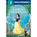 Step into Reading: Snow White s Forest Friends (Disney Princess) (Paperback)