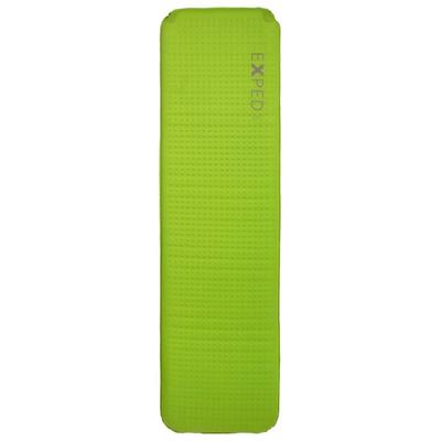 Exped - SIM Ultra 5 - Isomatte Gr M - 183 x 50 x 5 cm Grün