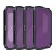 Freewell ND Filter 4Pack Kompatibel nur mit Freewell Galaxy Series Cases