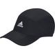 adidas Unisex Cap Runner Aeroready Supernova Cap, Black/Black, HG2877, OSFM