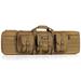 Savior Equipment American Classic Tactical Double Rifle Cases - American Classic Double Rifle Case 5