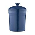 Barbary & Oak Foundry 23cm Ceramic Storage Jar - Available In 2 Colours