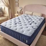 Queen 15" Foam Mattress - Stearns & Foster Estate Soft Pillow Top | 79 H x 60 W 15 D in Wayfair 53009151