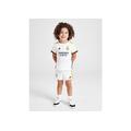 adidas Real Madrid 2023/24 Home Kit Infant - White, White