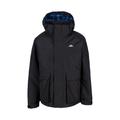 Trespass Boys Lost TP50 Waterproof Jacket (Black) - Size 3-4Y