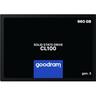 "Goodram CL100 gen.3 2.5"" 960 GB Serial ATA III 3D NAND"