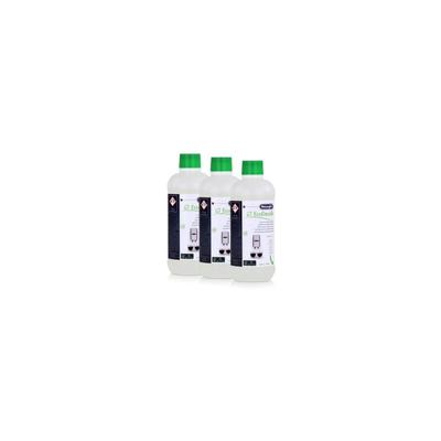 Ersatzteil - Set 3 Entkalkern 500 ml ECODECALK - - DELONGHI, BEKO Image