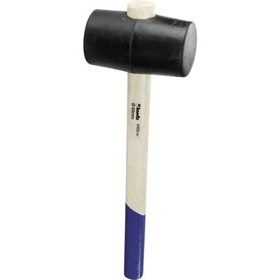 445050 Gummihammer 1 St. - KWB Image