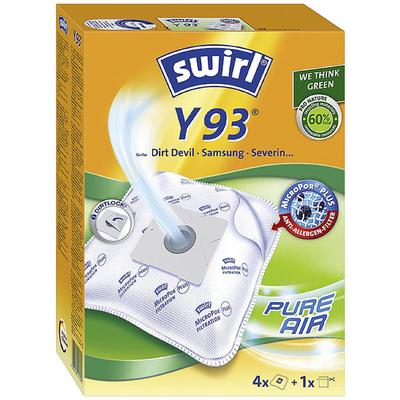 Swirl - Y93 Y95 AirSpace Staubsaugerbeutel 4 St. Image