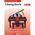 Hal Leonard Klavierschule, Übungsbuch - Barbara Mitarbeit:Kreader, Fred Kern, Phillip Keveren