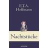 Nachtstücke - ETA Hoffmann