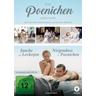 Jauche und Levkojen, Nirgendwo ist Poenichen DVD-Box (DVD) - EuroVideo
