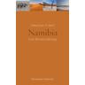 Namibia - Sebastian Fickert