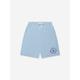 Ralph Lauren Kids Boys Logo Shorts In Blue Size US M - UK 8 - 10 Yrs