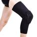 Honeycomb Leg Knee Pad Crashproof Antislip Basketball Sports Kneepad Long Sleeve Protector Gear