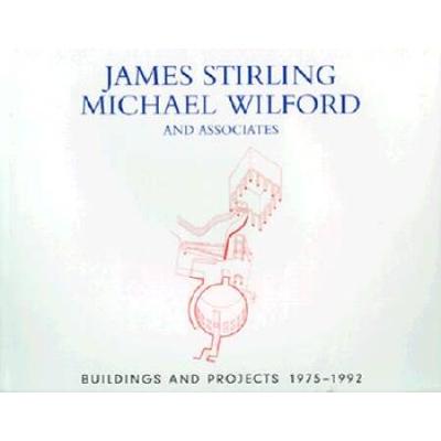 James Stirling And Michael Wilford