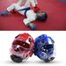 Star Home Taekwondo Helmet Breathable Shock Absorption Multi-purpose Head Guard Sparring Helmet for Sport