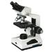 AmScope Professional Biological Microscope 40x-2000x New